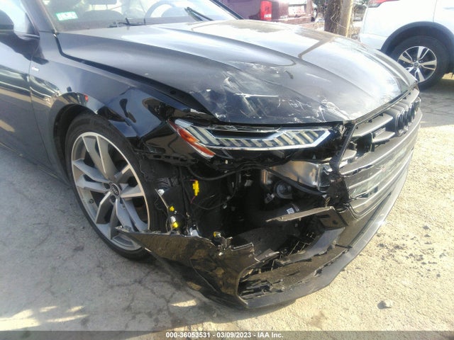 WAUV2BF28NN039382 Audi A7 Prestige