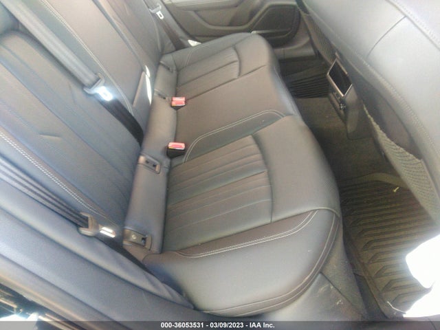 WAUV2BF28NN039382 Audi A7 Prestige
