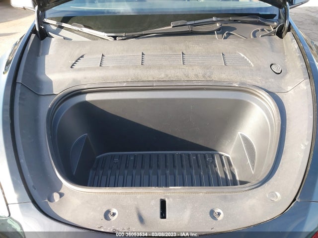 2022 Tesla Model Y, VIN: 7SAYGDEF2NF534664