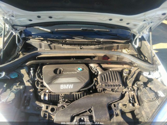 WBXHU7C33J5H39234 BMW X1 Sdrive28i