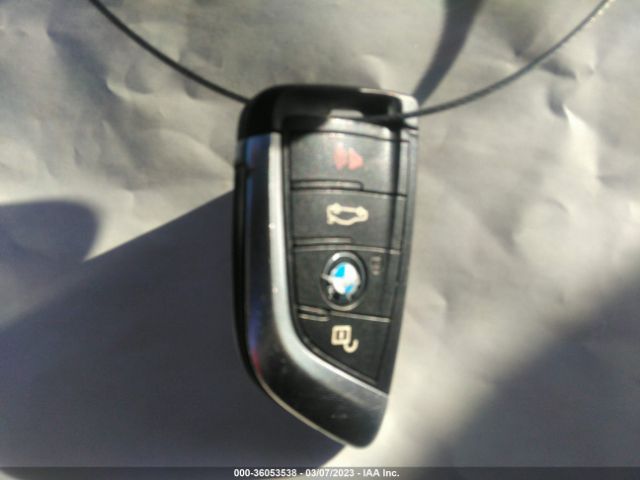 WBXHU7C33J5H39234 BMW X1 Sdrive28i