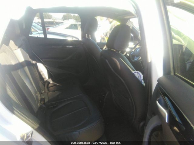 WBXHU7C33J5H39234 BMW X1 Sdrive28i