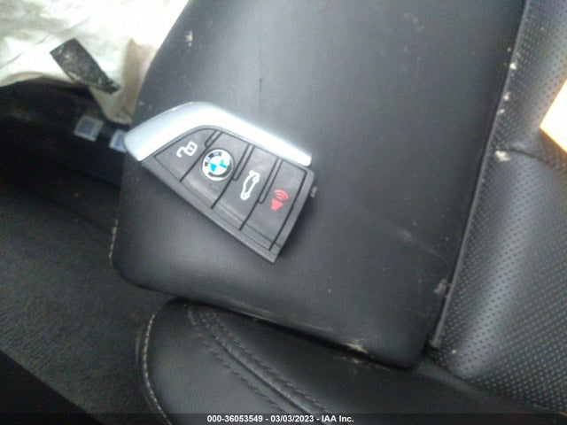 2021 BMW M4, VIN: WBS33AZ08MCG42186