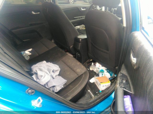 3KPA24AD2ME378731 KIA RIO S