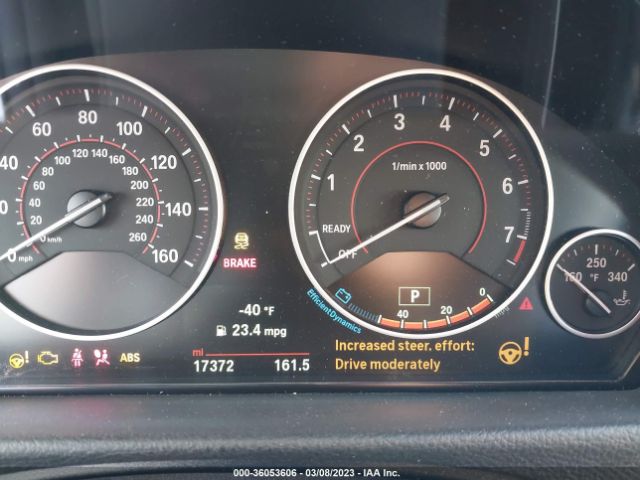 WBA4J1C07LCD42256 BMW 4 Series 430i