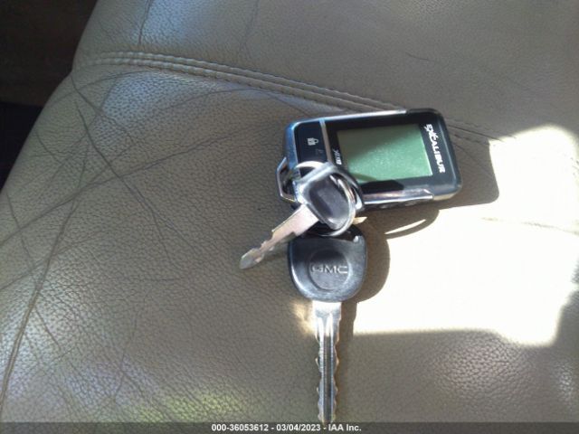 1GKS1KE0XER224314 GMC Yukon Xl Slt