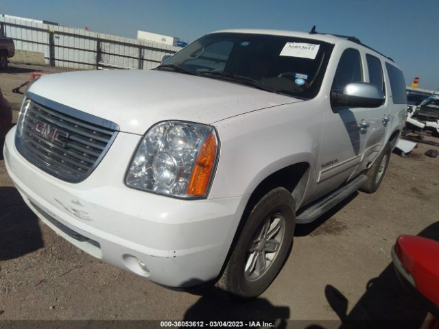 1GKS1KE0XER224314 GMC Yukon Xl Slt