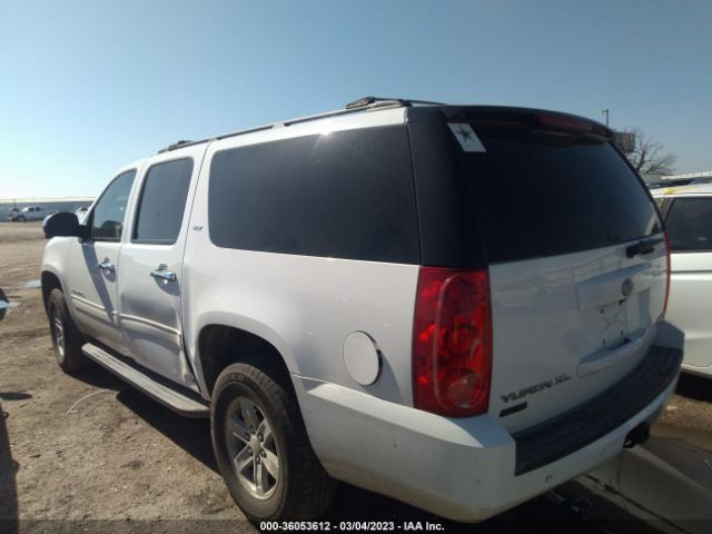 1GKS1KE0XER224314 GMC Yukon Xl Slt