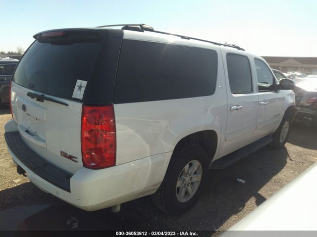 1GKS1KE0XER224314 GMC Yukon Xl Slt
