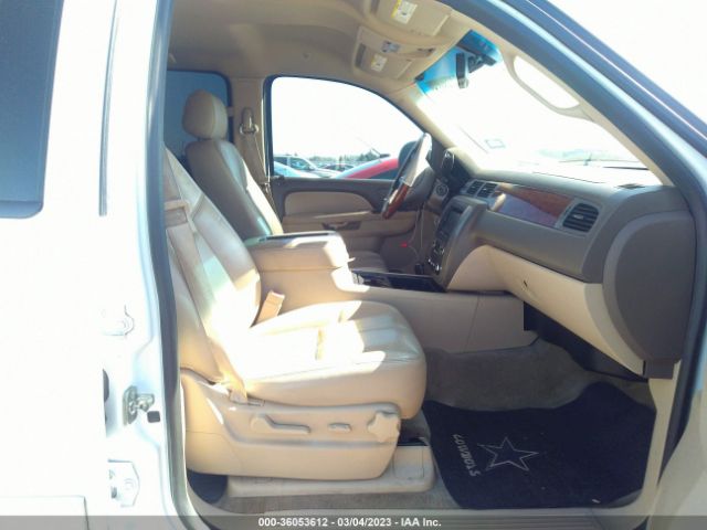 1GKS1KE0XER224314 GMC Yukon Xl Slt