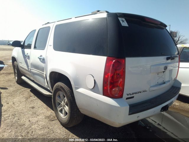 1GKS1KE0XER224314 GMC Yukon Xl Slt