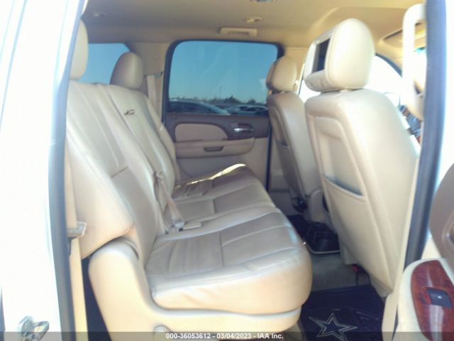 1GKS1KE0XER224314 GMC Yukon Xl Slt