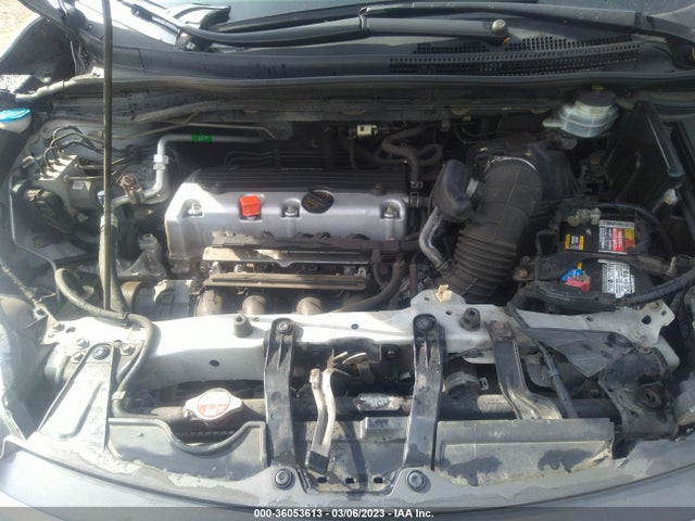 2014 HONDA CR-V EX-L VIN: 2HKRM4H70EH690489