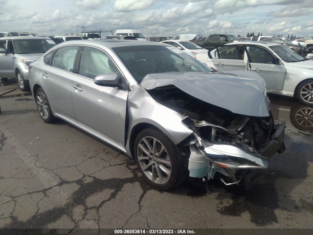 2014 4T1BK1EB2EU111387 main image