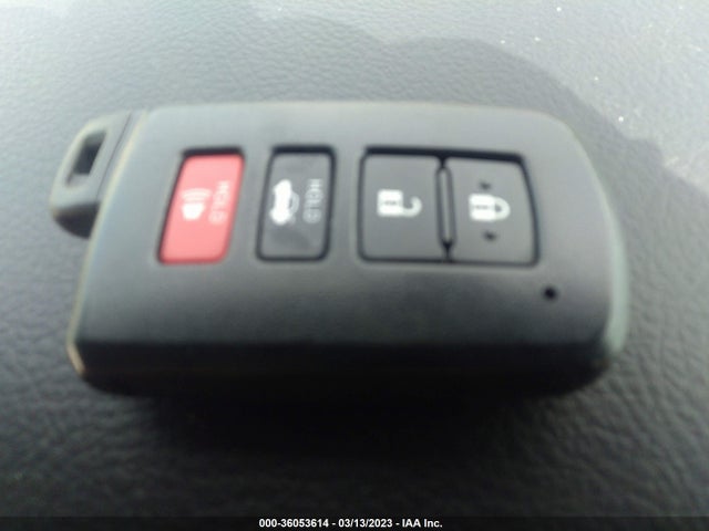 Toyota AVALON LIMITED 2014 4T1BK1EB2EU111387 Image 11