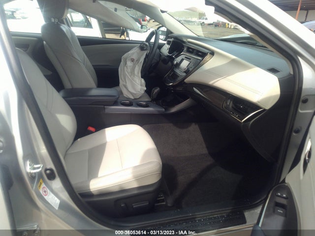 2014 TOYOTA AVALON LIMITED VIN: 4T1BK1EB2EU111387