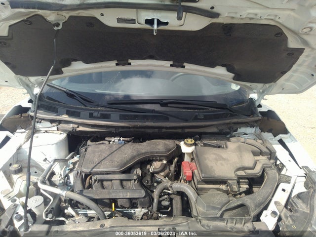 2021 Nissan Rogue, VIN: JN1BJ1AV0MW302450