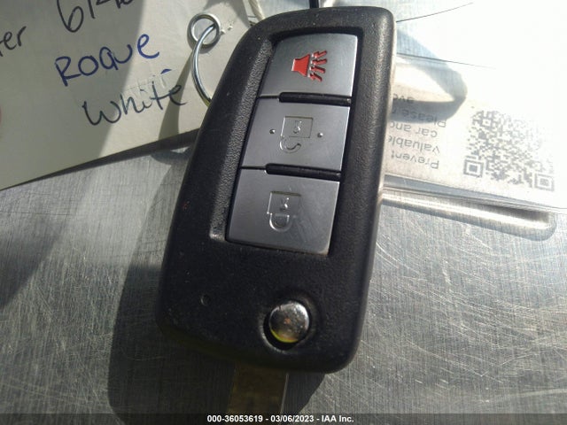 2021 Nissan Rogue, VIN: JN1BJ1AV0MW302450