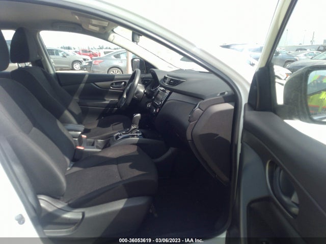 2021 Nissan Rogue, VIN: JN1BJ1AV0MW302450