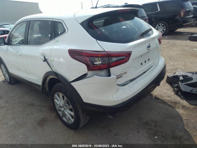 2021 Nissan Rogue, VIN: JN1BJ1AV0MW302450