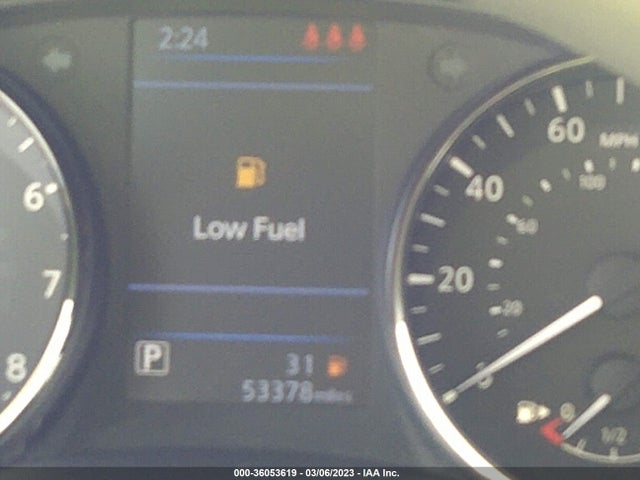 2021 Nissan Rogue, VIN: JN1BJ1AV0MW302450