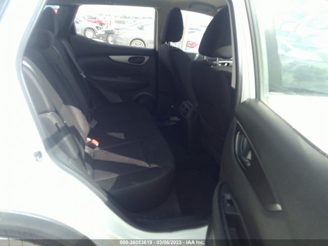 2021 Nissan Rogue, VIN: JN1BJ1AV0MW302450