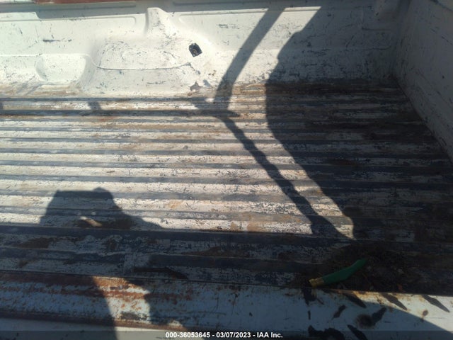 Ford F250 1988 1FTHX25G7JKA82895 Image 9
