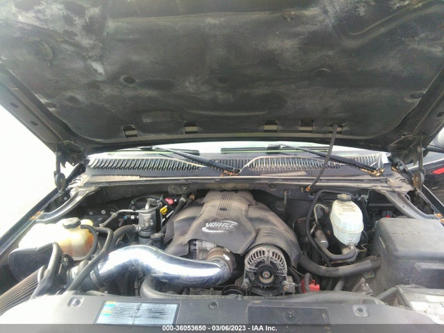 GMC YUKON DENALI 2006 1GKEK63U56J113919 Image 12
