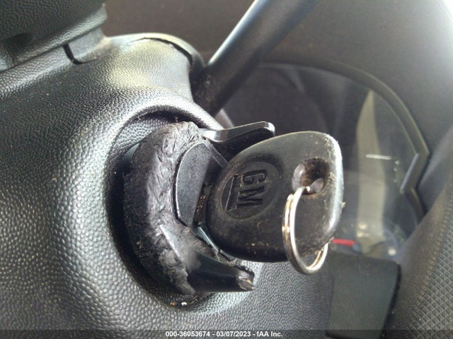 Cadillac CTS 2004 1G6DM577X40120287 Image 3