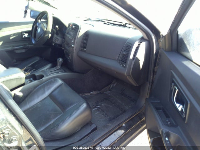 Cadillac CTS 2004 1G6DM577X40120287 Image 6