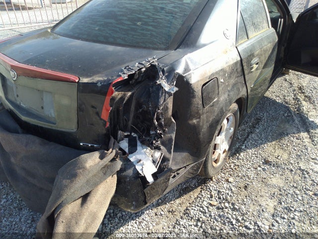 Cadillac CTS 2004 1G6DM577X40120287 Image 7