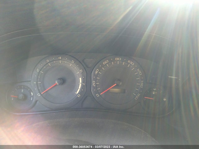 Cadillac CTS 2004 1G6DM577X40120287 Image 8