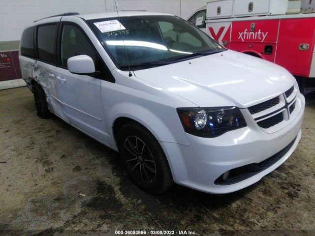 2016 2C4RDGEG9GR312795 main image