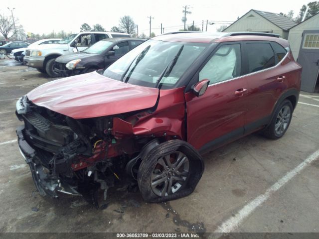 KNDEU2AA1M7065479 KIA SELTOS S
