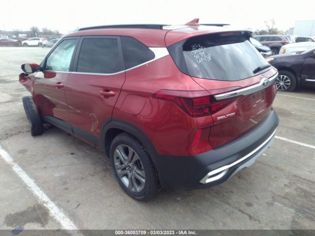 KNDEU2AA1M7065479 KIA SELTOS S