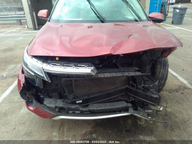 KNDEU2AA1M7065479 KIA SELTOS S