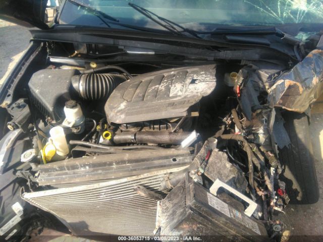 2C4RDGEG4KR595096 Dodge Grand Caravan Gt