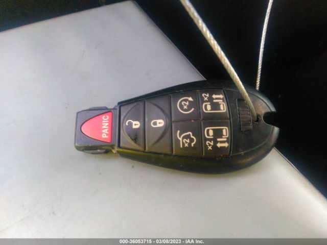 2C4RDGEG4KR595096 Dodge Grand Caravan Gt