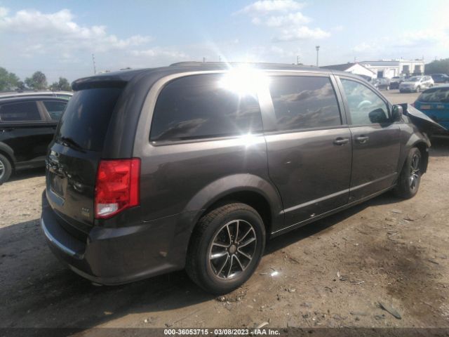 2C4RDGEG4KR595096 Dodge Grand Caravan Gt