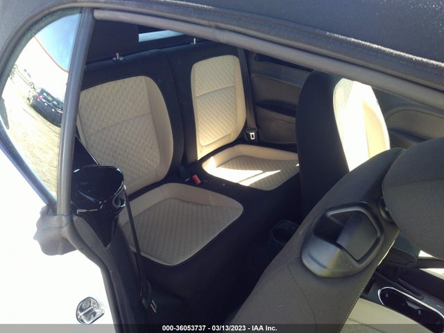 2019 VOLKSWAGEN BEETLE CONVERTIBLE S/SE VIN: 3VW5DAAT8KM504964