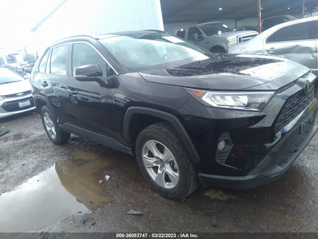 2021 2T3P1RFV5MC168951 main image