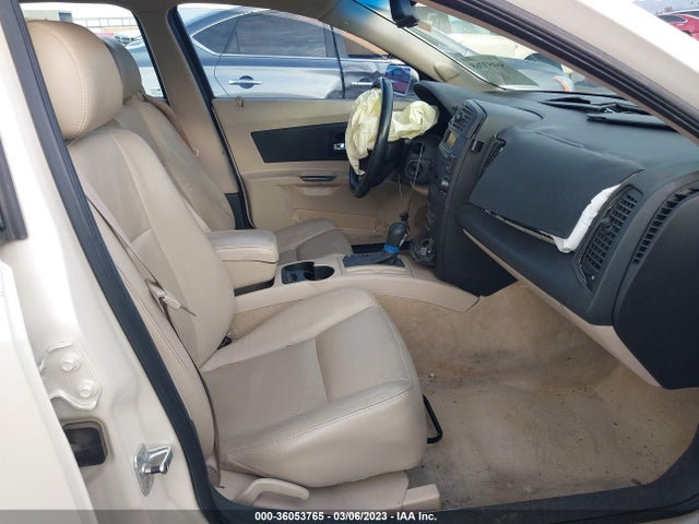 Cadillac CTS 2004 1G6DM577240180614 Image 6