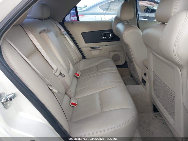 Cadillac CTS 2004 1G6DM577240180614 Image 9