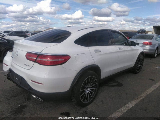 Mercedes-Benz Glc Glc 300 2019 WDC0J4KB2KF626792 Image 4