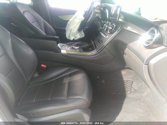 Mercedes-Benz Glc Glc 300 2019 WDC0J4KB2KF626792 Image 5