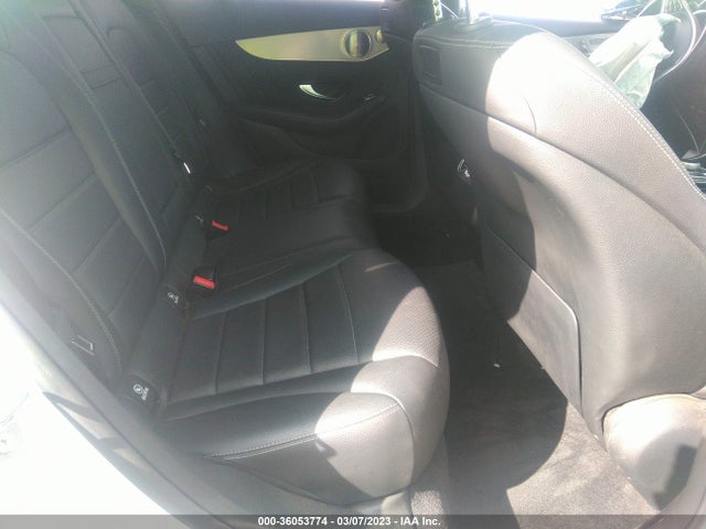 Mercedes-Benz Glc Glc 300 2019 WDC0J4KB2KF626792 Image 8