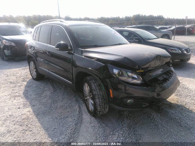 2016 WVGAV7AX2GW517331 main image