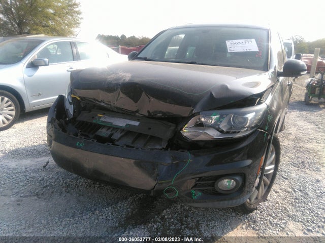 Volkswagen TIGUAN SE 2016 WVGAV7AX2GW517331 Image 7