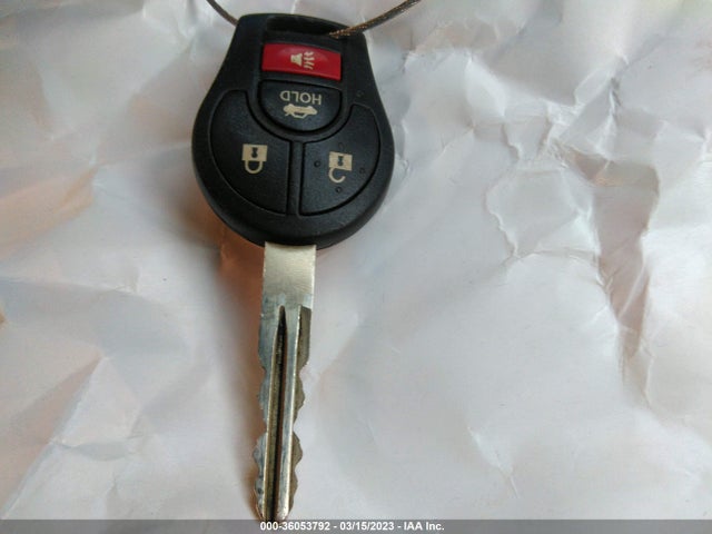 Nissan SENTRA S 2015 3N1AB7AP9FY366186 Image 11