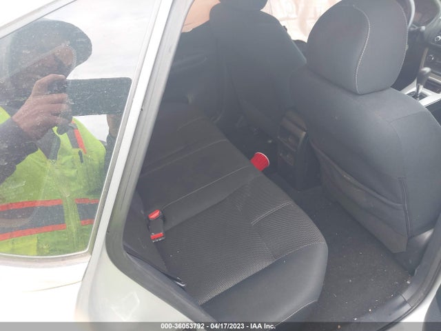 Nissan SENTRA S 2015 3N1AB7AP9FY366186 Image 8